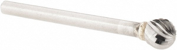 M.A. FORD M.a. Ford. 70030020 Carbide Ball Bur SD-51 0.25in