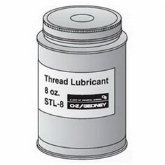 Appleton STL-8 Anti-Galling Thread/Joint Lubricant 8 oz Can