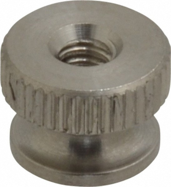 ELECTRO HARDWARE Electro Hardware THN5003M07F16 Thumb Nut 6-32 Unc