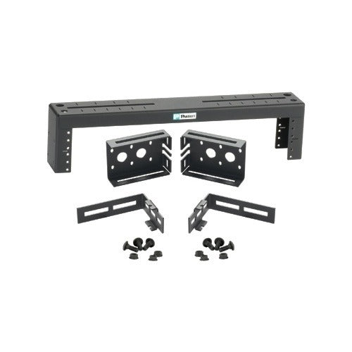 PANDUIT Panduit PZLRB2U 2U Distribution Rack Mount