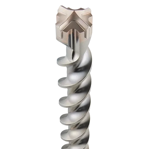 MILWAUKEE MILWAUKEE 48-20-3980 Carbide Tipped SDS-Max Percussion Drill Bit