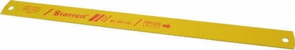 STARRETT Starrett 40265 Bi-metal Power Hacksaw Blade 10 Tpi