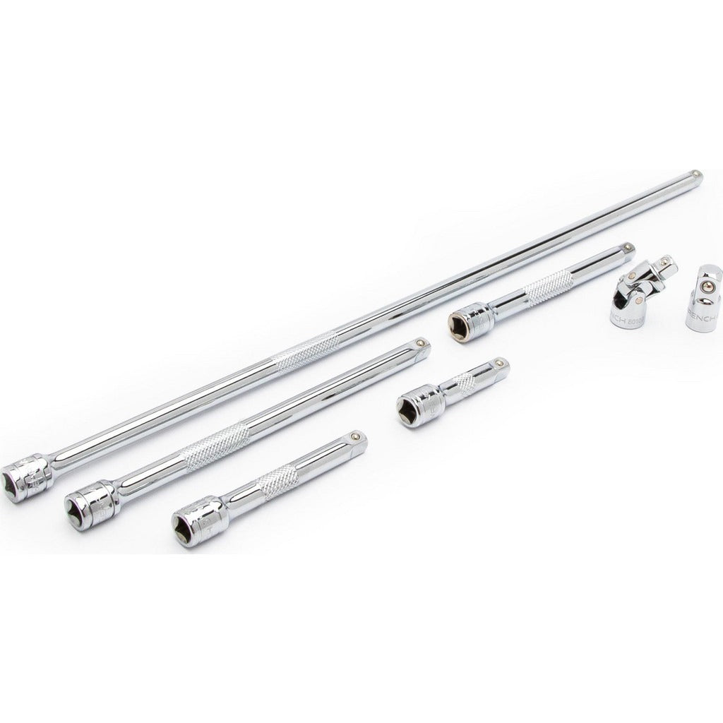 GEARWRENCH Gearwrench 86535 Socket Extension Set