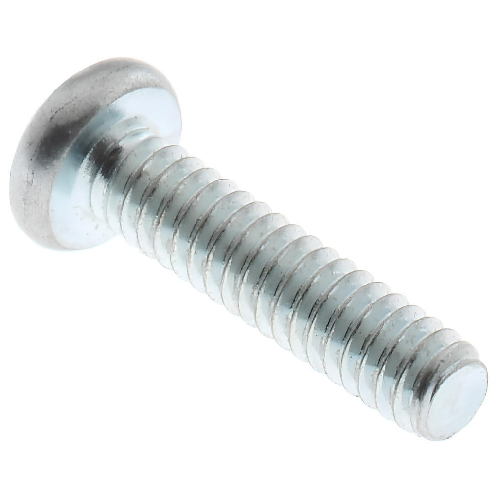 VALUE COLLECTION Value Collection 587004PR 2-56 X 3/8 Pan Head Phillips Screw