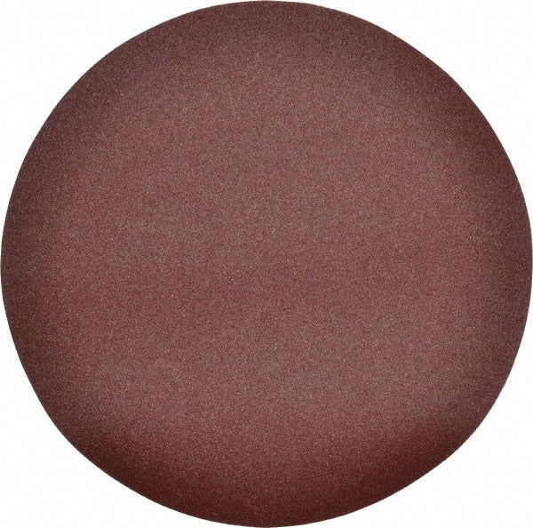 MERIT Merit Abrasives 08834173053 12 in 180 Grit Sanding Disc