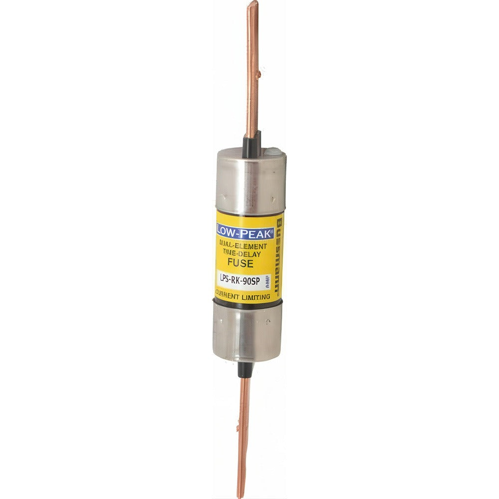EATON Cooper Bussmann LPS-RK-90SP RK1 Time Delay Fuse 90A