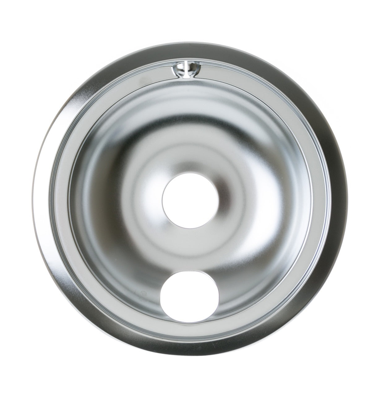 GE APPLIANCES Ge Appliances WB31T10011 8-inch Burner Bowl (8-inch) WB32T10009