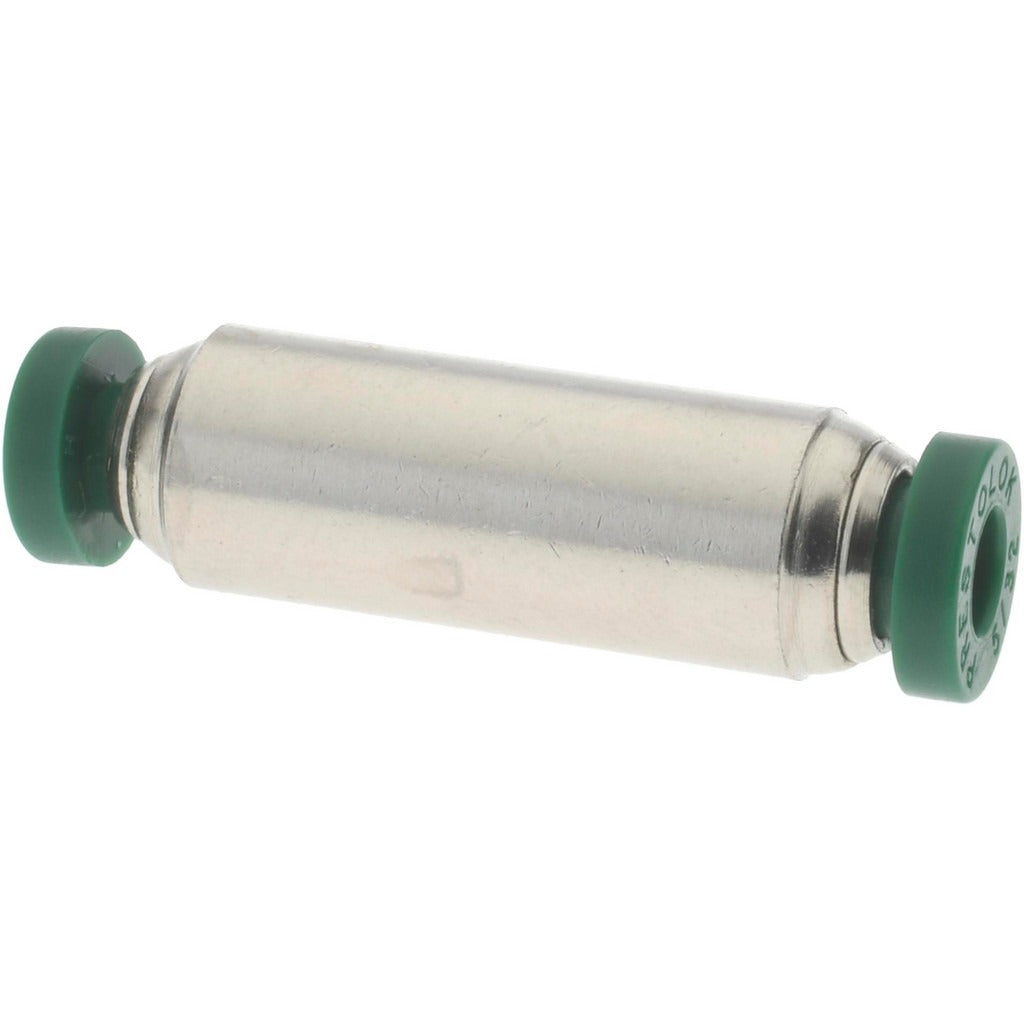 PARKER Parker 62PLP-5/32-2 Push-to-connect Tube Fitting