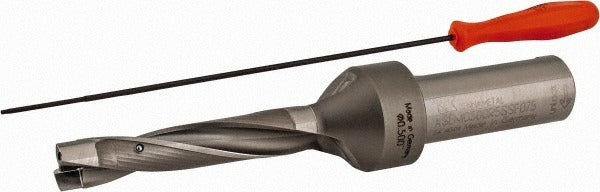 KENNAMETAL Kennametal 1785284 Replaceable-tip Drill Ksem Series