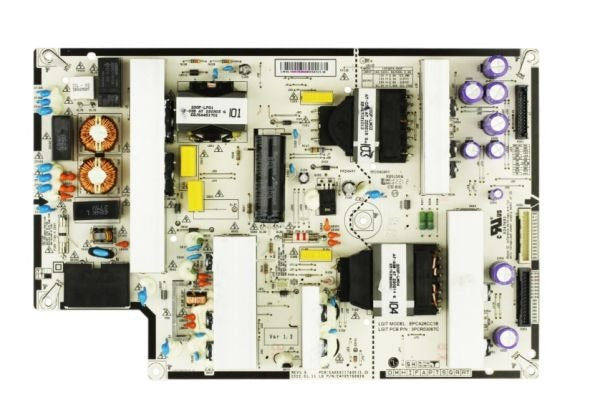LG Lg eay65768828 Tv Power Supply Assembly