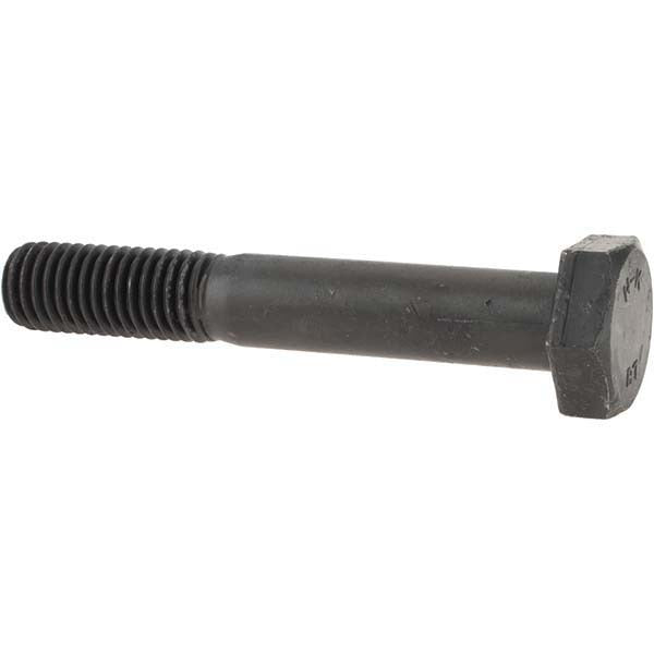 VALUE COLLECTION Value Collection 49080 Hex Head Bolt 5/8-11 4in Grade B7