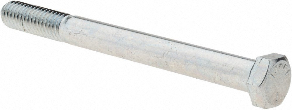VALUE COLLECTION Value Collection D30066 Hex Cap Screw 3/8-16 X 4 in Grade 5