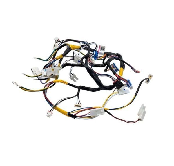 SAMSUNG Samsung DD93-01027H Assy Wire Harness Main 100-127V (2) AP8089102