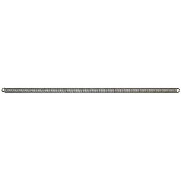 GARDNER SPRING Gardner Spring GSD-6 Extension Spring 0.46in Od 16.5in