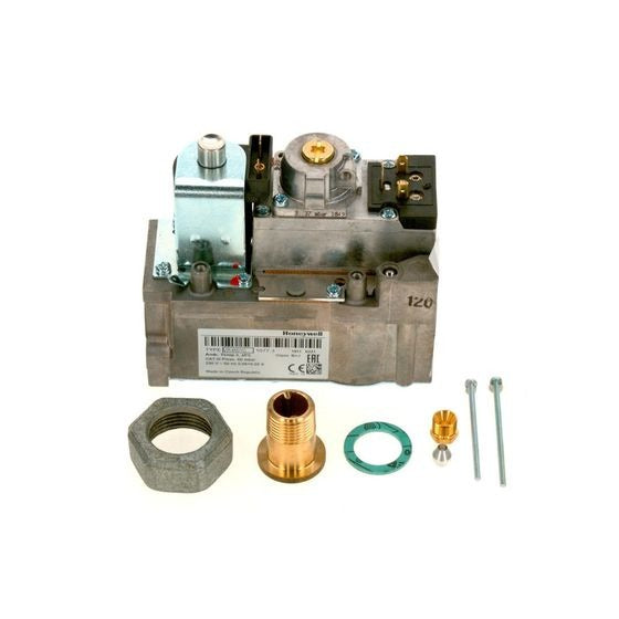 BOSCH BOSCH 7747002956 Boiler Block US 3 Section