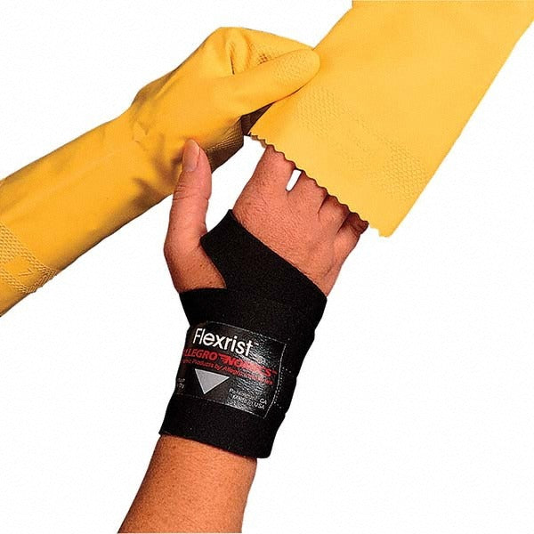 ALLEGRO INDUSTRIES Allegro 7311 Neoprene Wrist Strap One Size Fits All