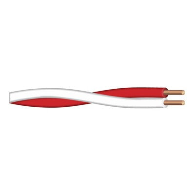 SOUTHWIRE Southwire/coleman Cable 56750023 Twisted Bell Wire 20AWG 2C