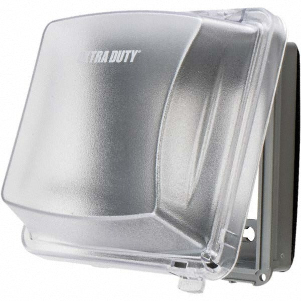 HUBBELL Hubbell Wiring Device-kellems RW58750 Weatherproof Box Cover