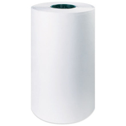 BSC PREFERRED Bsc Preferred BP1540W White Butcher Paper Roll