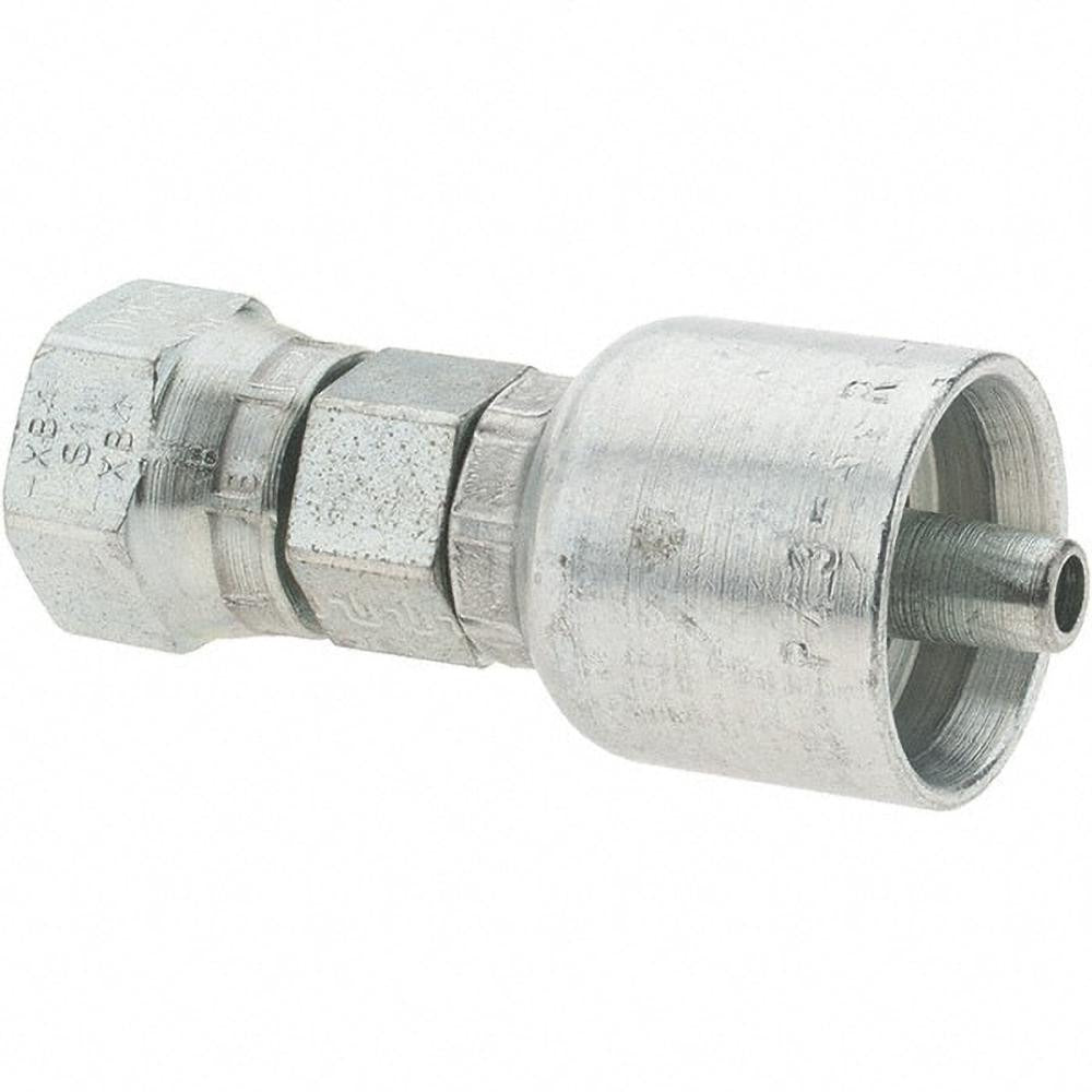 PARKER Parker KP46774 Female Seal-lok Swivel Short Fitting