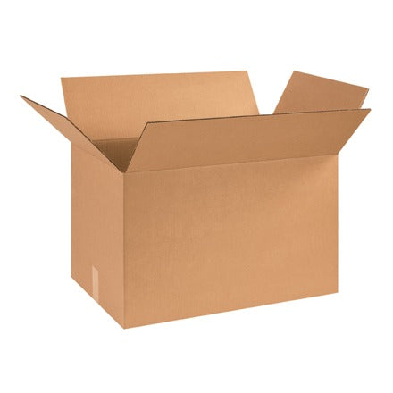 BSC PREFERRED Bsc Preferred 251616 Corrugated Boxes 200/ECT-32 Pack of 10