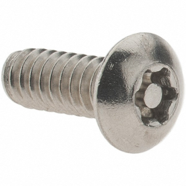 VALUE COLLECTION Value Collection A98132 10-24 X 1/2 Button Head Screw 50pk