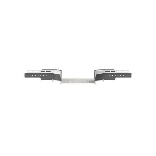 PANDUIT Panduit PWBPF6X18WH Formed Tee Fitting 6x18 Inch