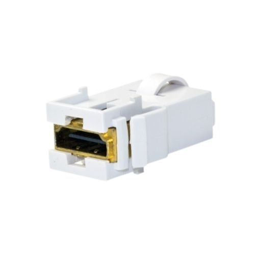 VERICOM Vericom xhdac-01424 Hdmi Keystone Jack Female White