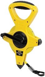 STANLEY Stanley 34-760 Tape Measure 100 Ft Engineer Scale