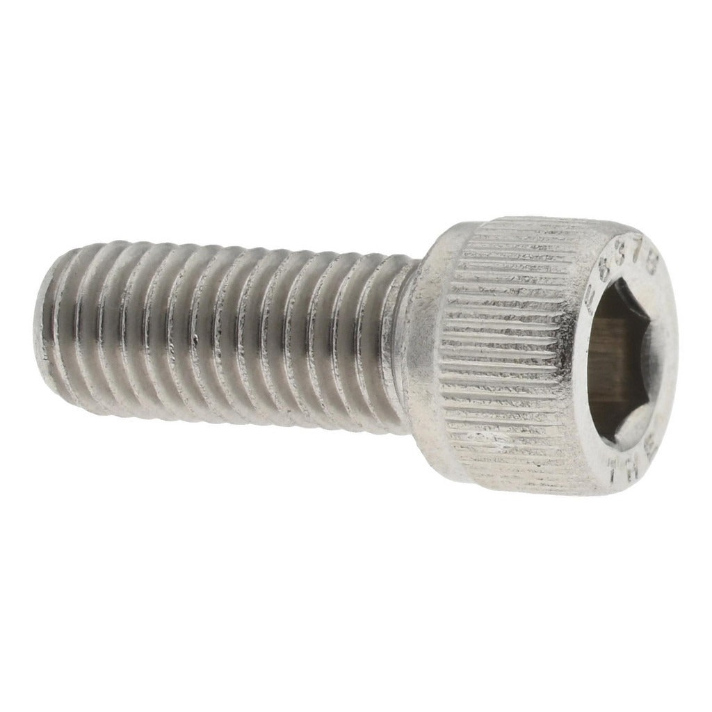 VALUE COLLECTION Value Collection R40694464 Hex Socket Cap Screw 1/4-28 Unf