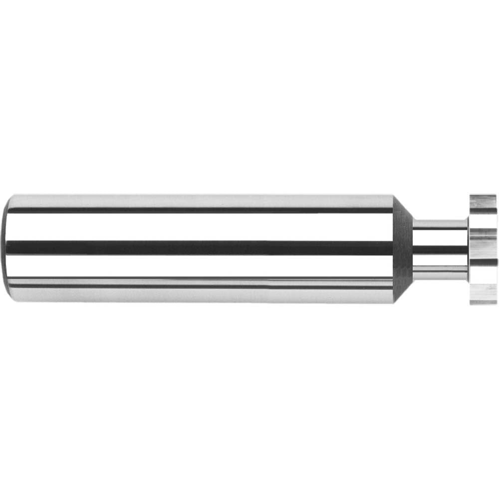 HARVEY TOOL Harvey Tool 950660 Woodruff Keyseat Cutter Solid Carbide