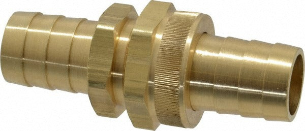 DIXON VALVE & COUPLING Dixon Valve Coupling MSC5891212K Brass Hose Fitting 3/4 Nh