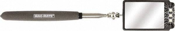 MAG-MATE Mag-mate IMG238L Telescoping Inspection Mirror Lighted