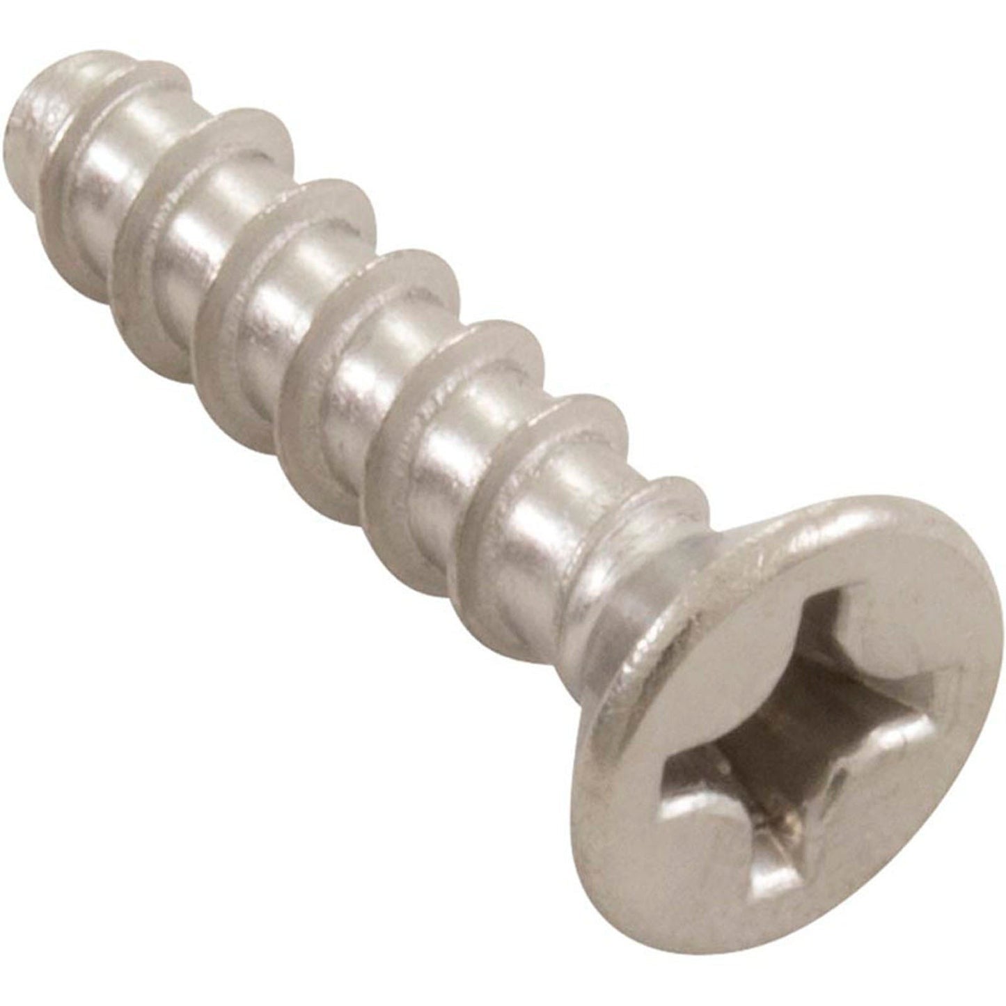 HAYWARD Hayward SPX1039Z18 Main Drain Screw Set 8/Pack HPPSPX1039Z18