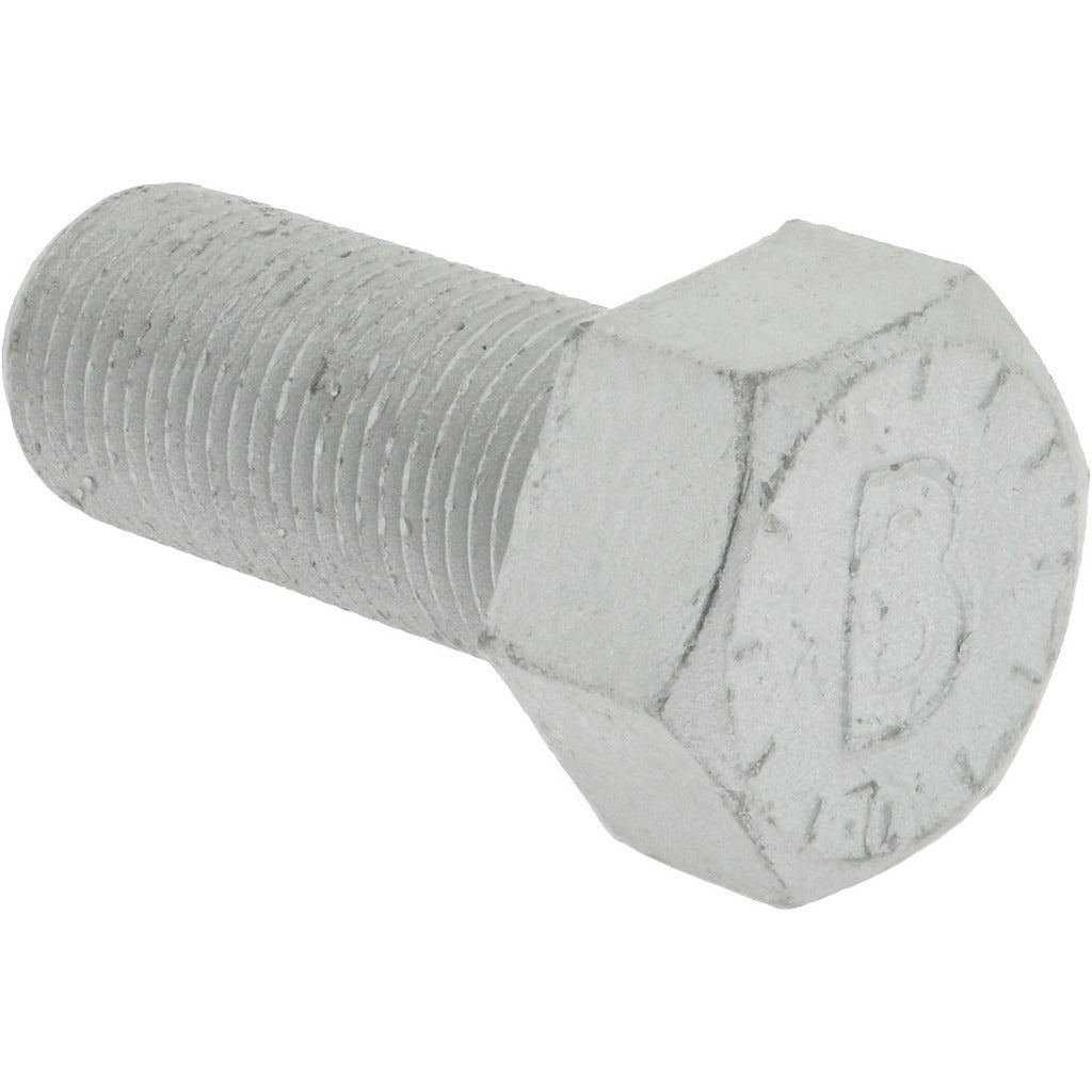 BOWMALLOY Bowmalloy BOWMP36133 Hex Head Cap Screw 9/16-12 X 2 in