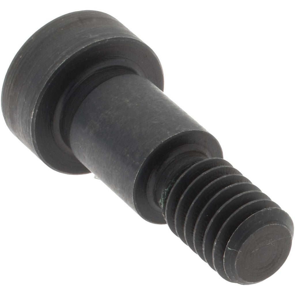 GIBRALTAR Gibraltar 831405-G Shoulder Screw 3/8 in Black Oxide Steel