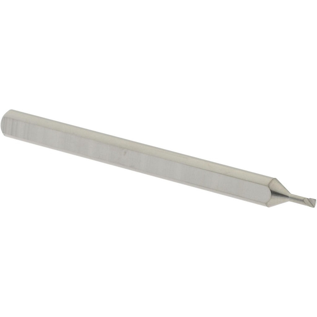 ACCUPRO Accupro MB040100 Boring Bar Submicron Solid Carbide