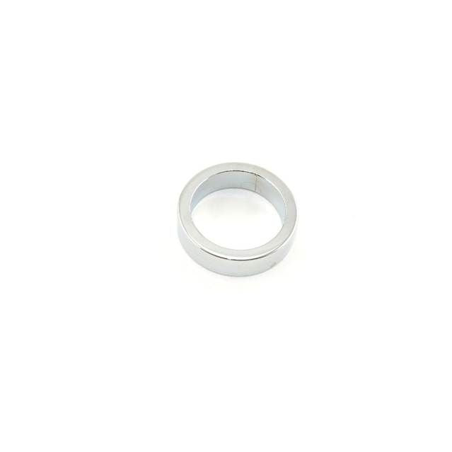 SCHLAGE Schlage Commercial 36082625037 Blocking Ring Bright Chrome