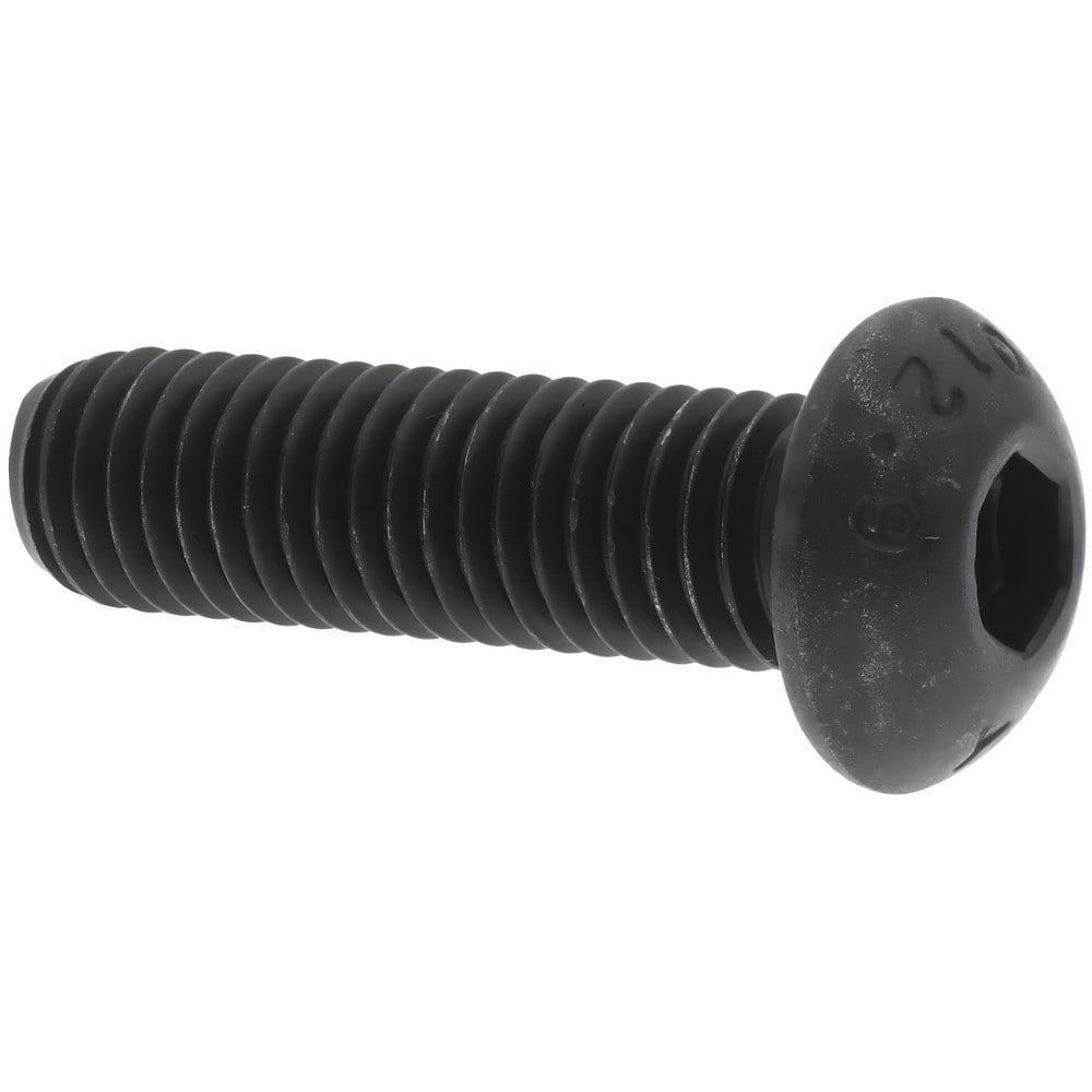 VALUE COLLECTION Value Collection 535154PR Button socket cap screw (M10 x 1.5, 35 mm)