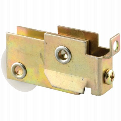 PRIME-LINE Prime Line Products N 6625 Mirrored Door Roller Assembly