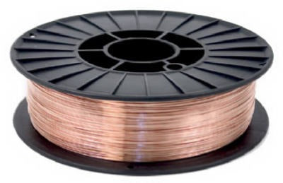 FORNEY Forney Industries 42287 Mig Wire 0.035 in 10 Lb E70S-6