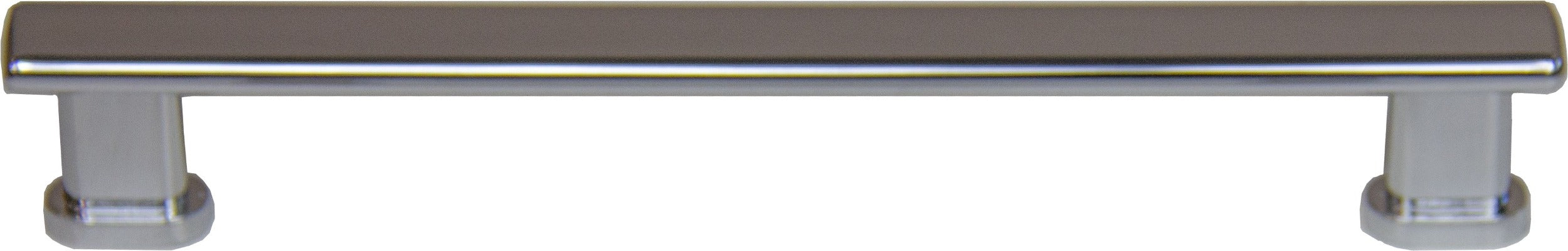 PRIDE INDUSTRIAL Pride Industrial P92928PC Manhattan Cabinet Pull Chrome