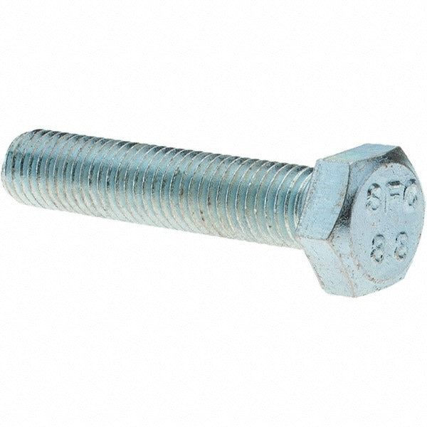 VALUE COLLECTION Value Collection -42048-1 M7 Hex Cap Screw Grade 8.8