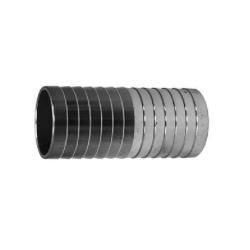 MIDLAND INDUSTRIES Midland Industries 73676 Hose Mender 3 in X 3 in Ss