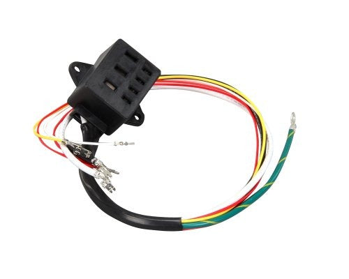 PERFECT FRY Perfect Fry 3CT765-C Female Connector Assembly (Each) Replaced by PFC83706