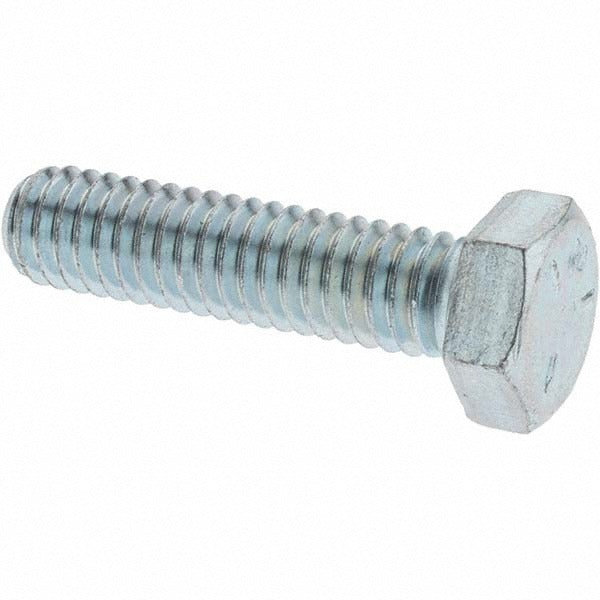 VALUE COLLECTION Value Collection MP30030 Hex Cap Screw 5/16-18 Grade 5 Zinc 50pk