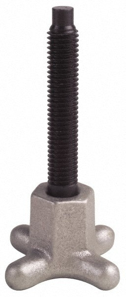 GIBRALTAR Gibraltar 90422G Steel Thumb Screw 3/8-16 Lobed Head