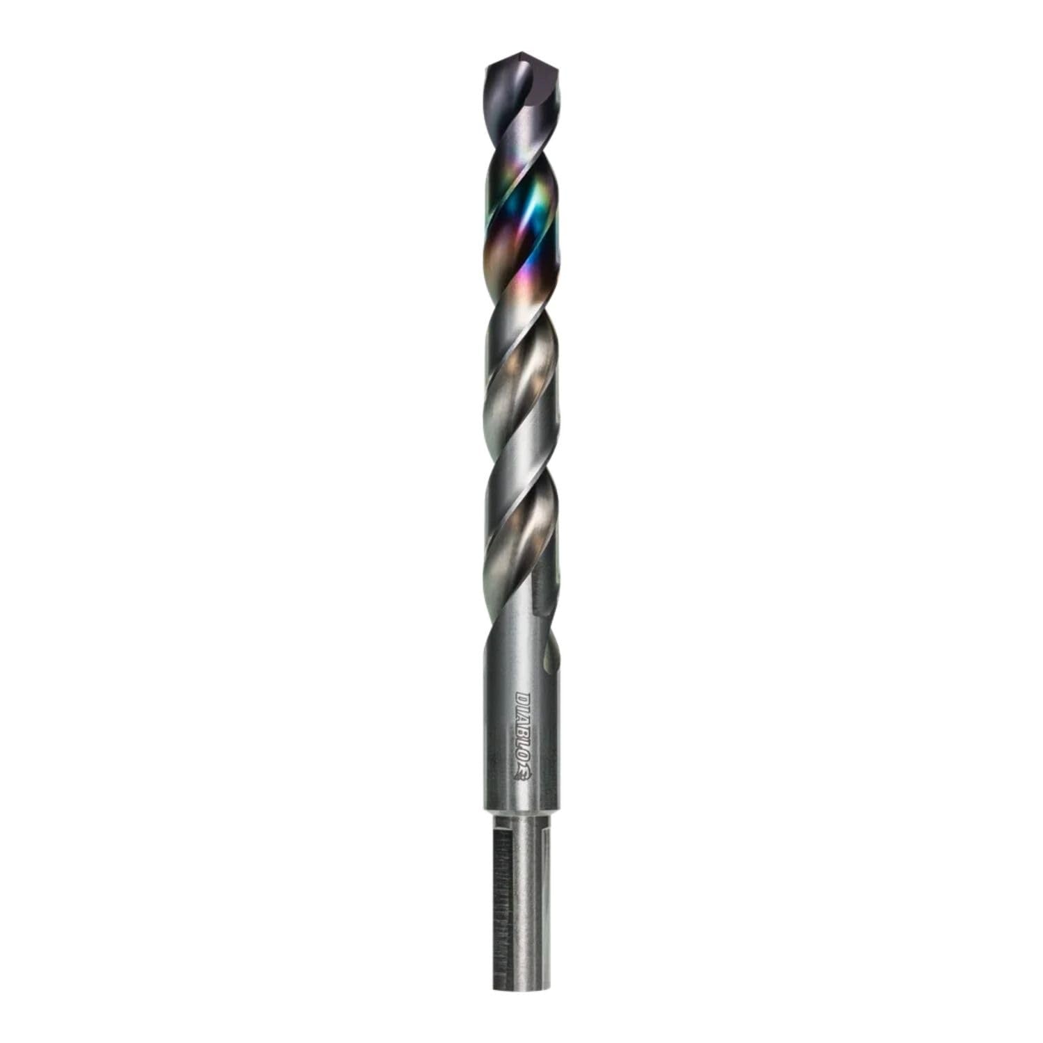 DIABLO Diablo DMD12JB Metal Drill Bit 1/2 Inch