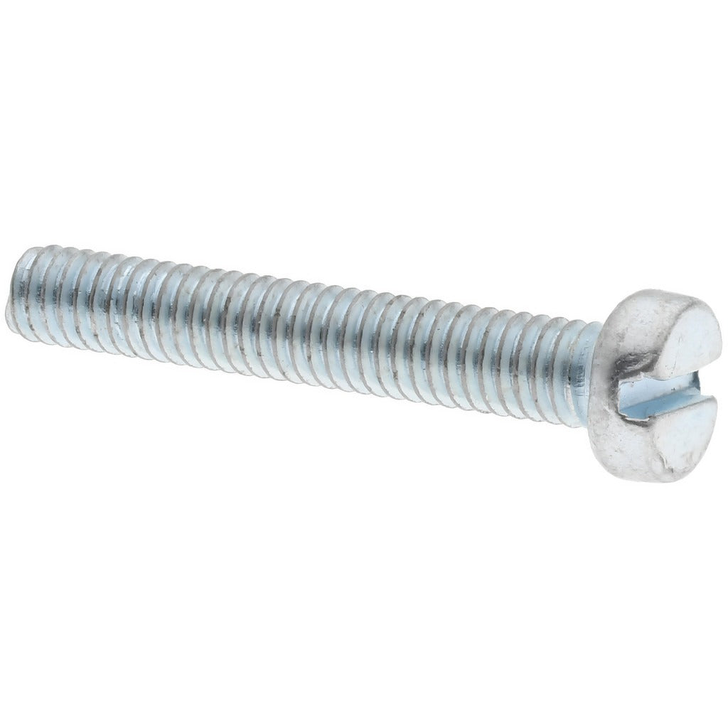 VALUE COLLECTION Value Collection VT1279PS M2.5x0.45 Cheese Head Slotted Screw