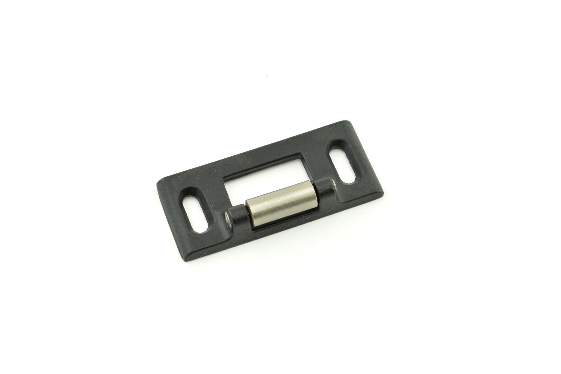 VON DUPRIN Von Duprin 26419 Vertical Top Rod Strike Matte Black